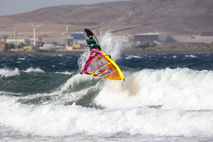 gran canaria pwa 2024