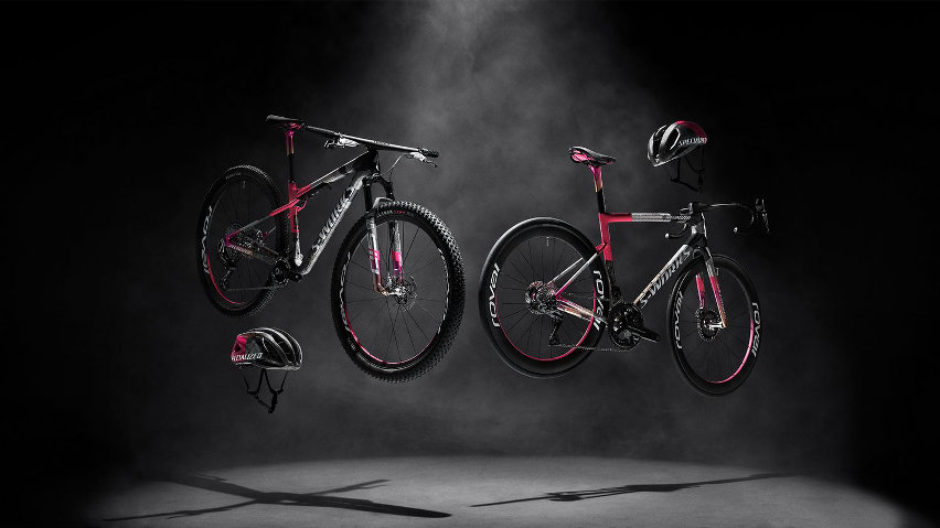 specialized s-works forward 50 - collezione