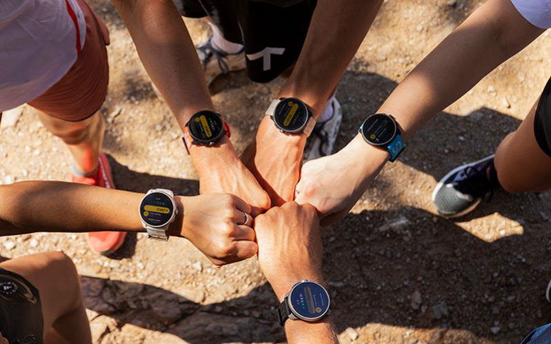 Suunto Race