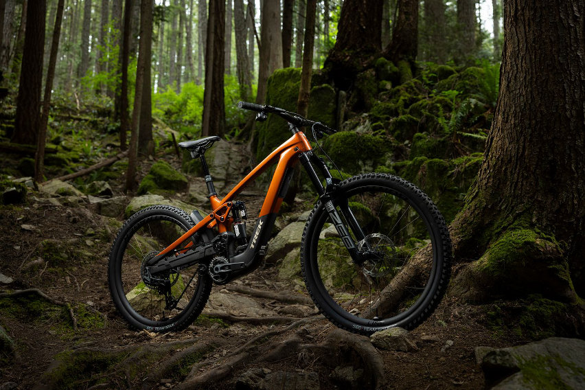 trek slash+ emtb light con tq-hpr50 - cover