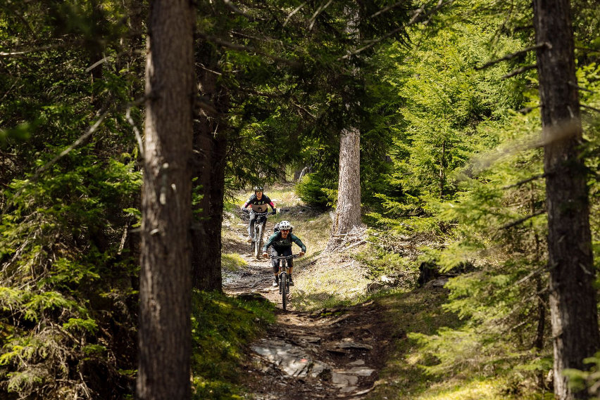 crans montana mtb experience - 12