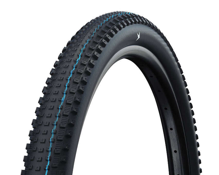 Schwalbe rick xc - pneumatico mtb xc - Addix SpeedGrip