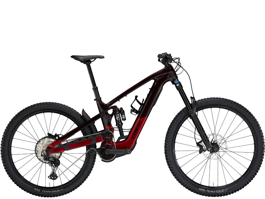 Trek Slash+ 9.7 SLX/XT