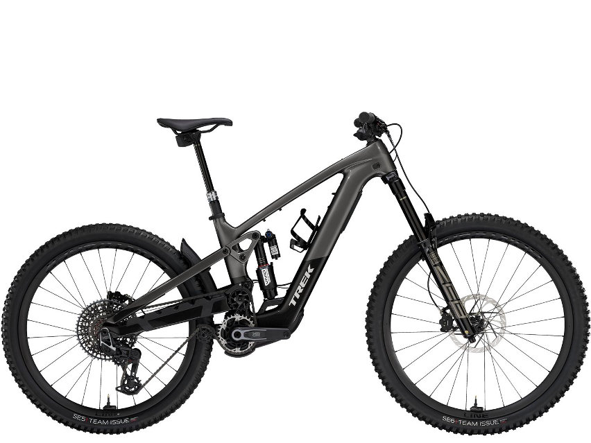 Trek Slash+ X0 AXS T-Type