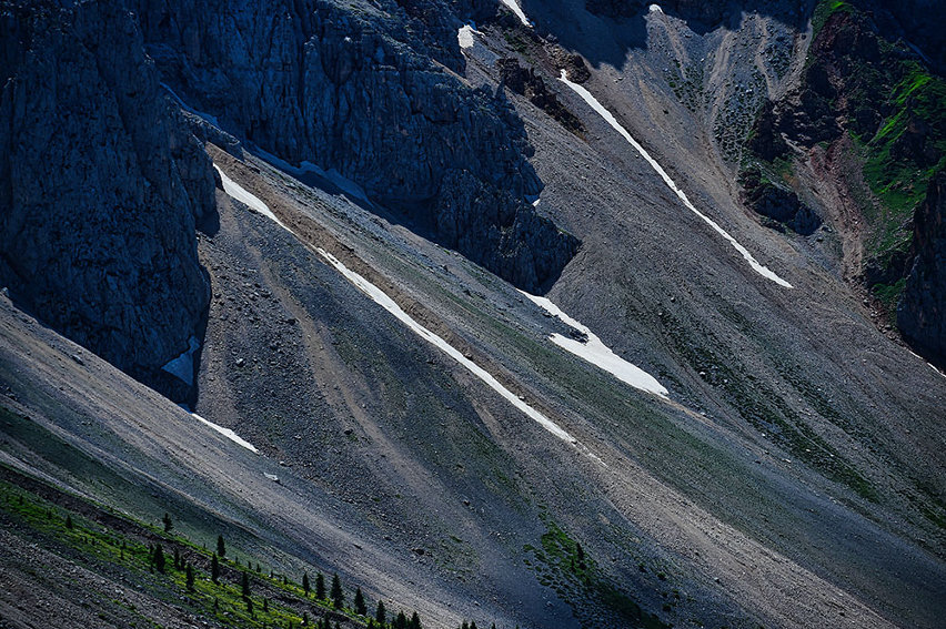 carezza val d'ega collezione salewa puez