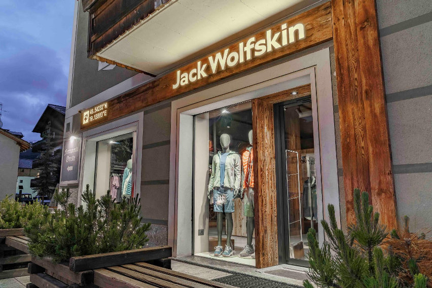 jack wolfskin