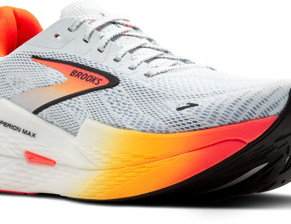 Brooks Hyperion Max 2