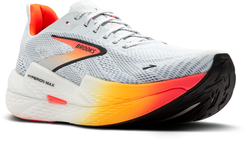 Brooks Hyperion Max 2