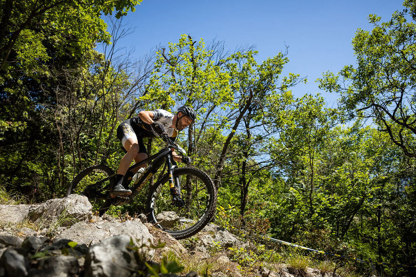 mirko tabacchi - campione italiano e-xc - intervista - action 02