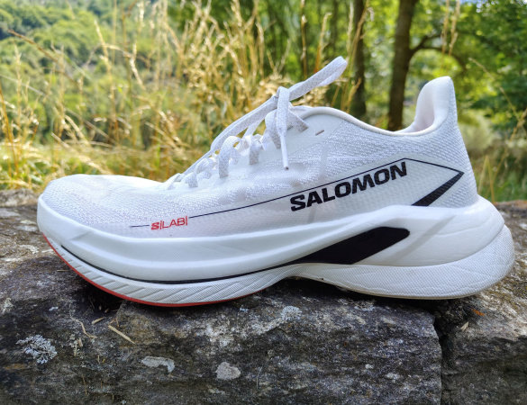 Salomon SLab Spectur