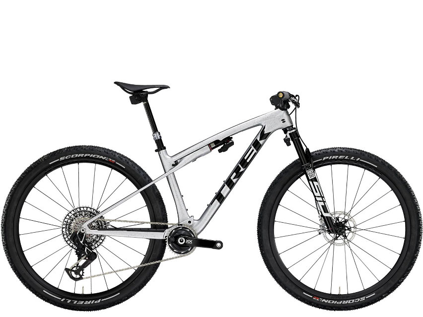 Trek Supercaliber SLR 9.9 Flight Attendant Gen 2