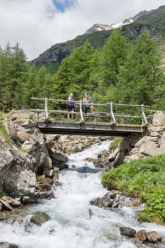 hiking valdisotto malga zandilla lago di campaccio