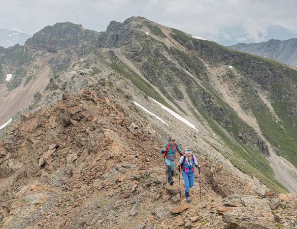 bormio hiking