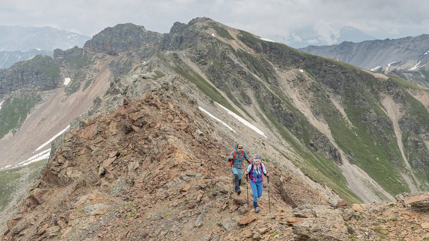 bormio hiking