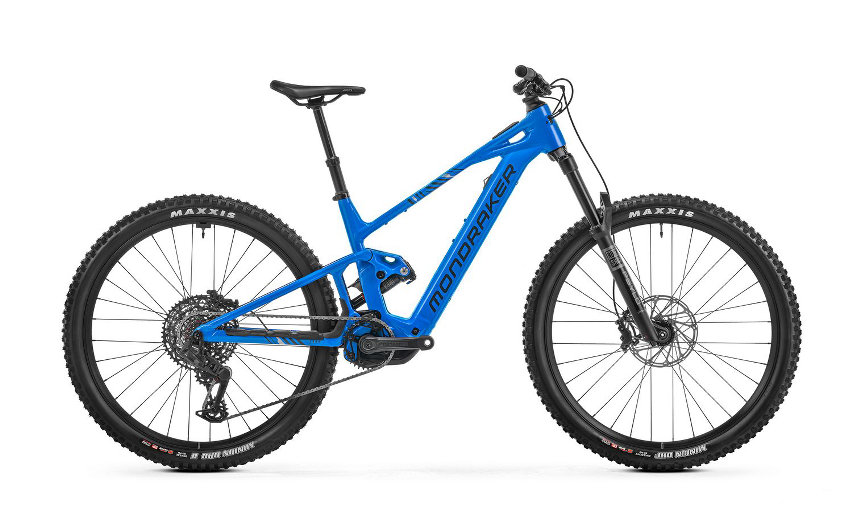 Mondraker Sly R