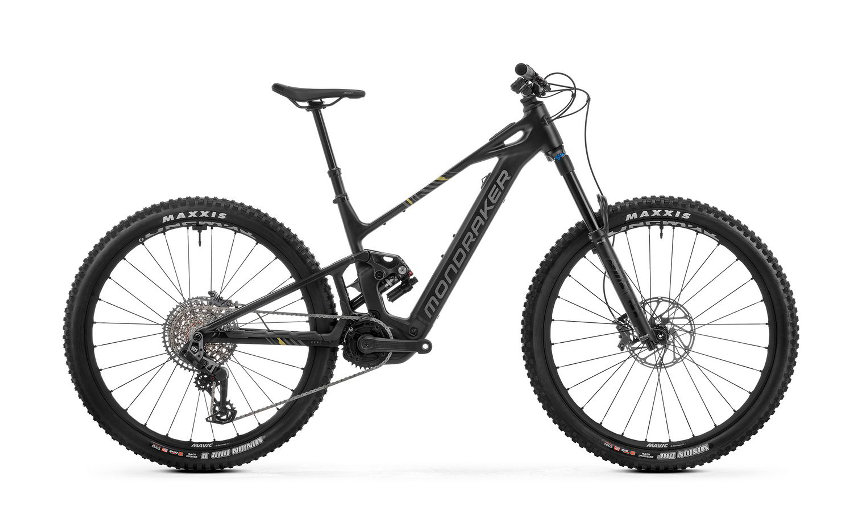 Mondraker Sly RR