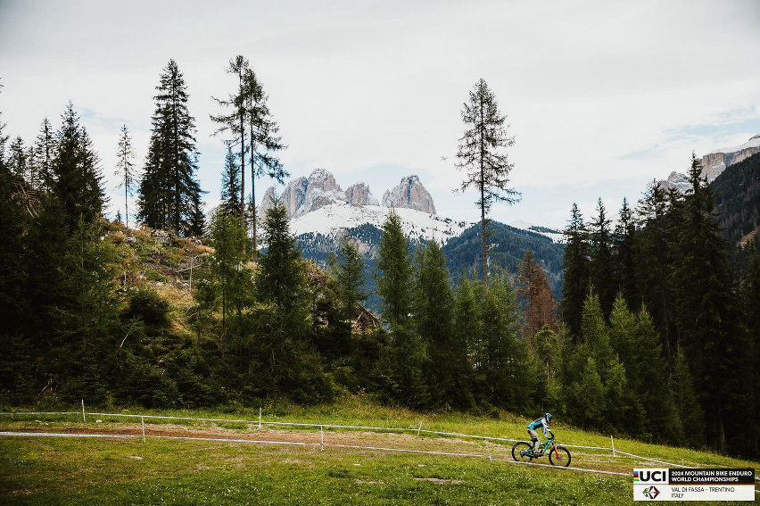 mondiali uci enduro 2024 report - action 04