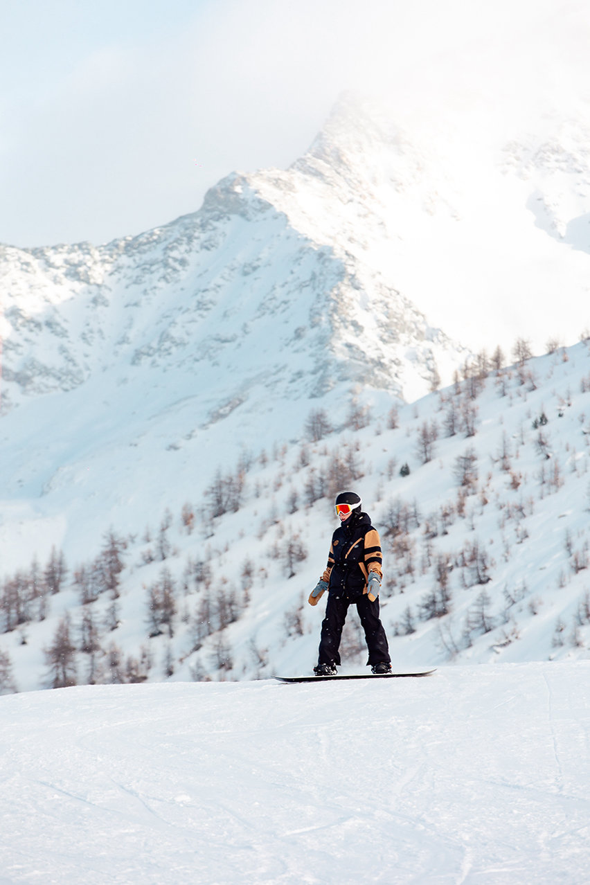 snow week sestriere 2024