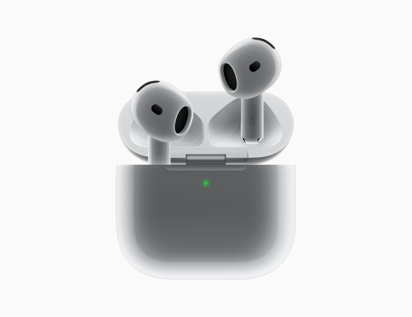 Apple AirPods