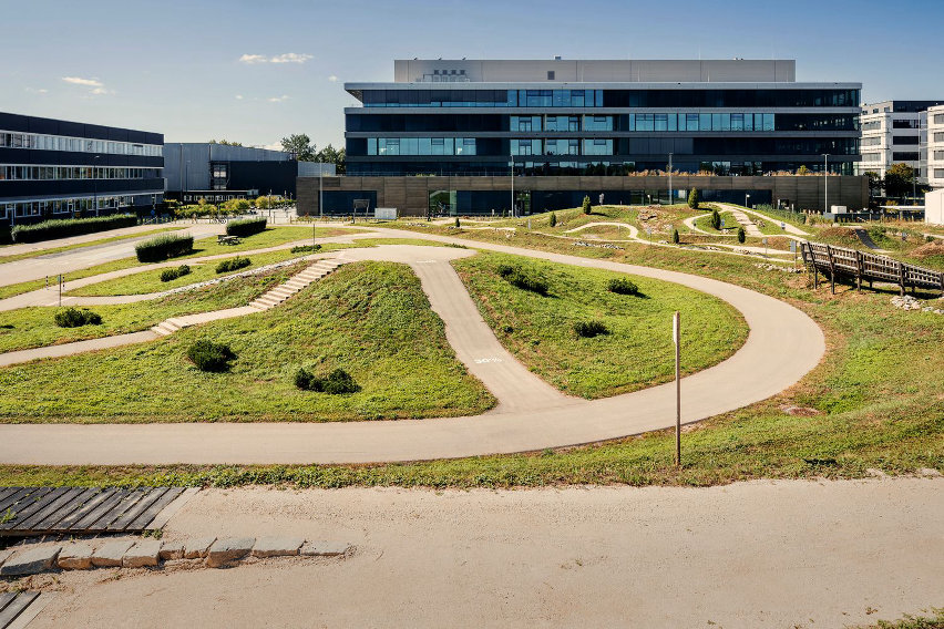 bosch ebike campus - 01