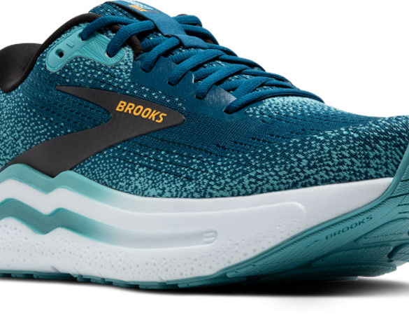 Brooks Ghost Max 2