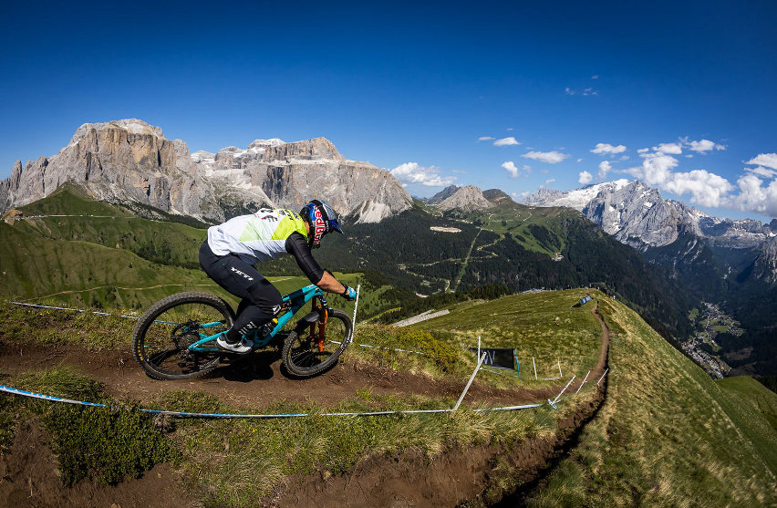 mondiali uci enduro val di fassa 2024 - EDR 2023 - 01