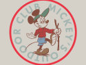 Disney Columbia Sportswear