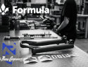 Formula e Ciclo Promo Components - cover