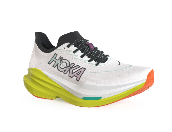 HOKA Mach X 2