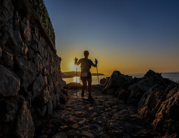 Nice Côte d'Azur by UTMB