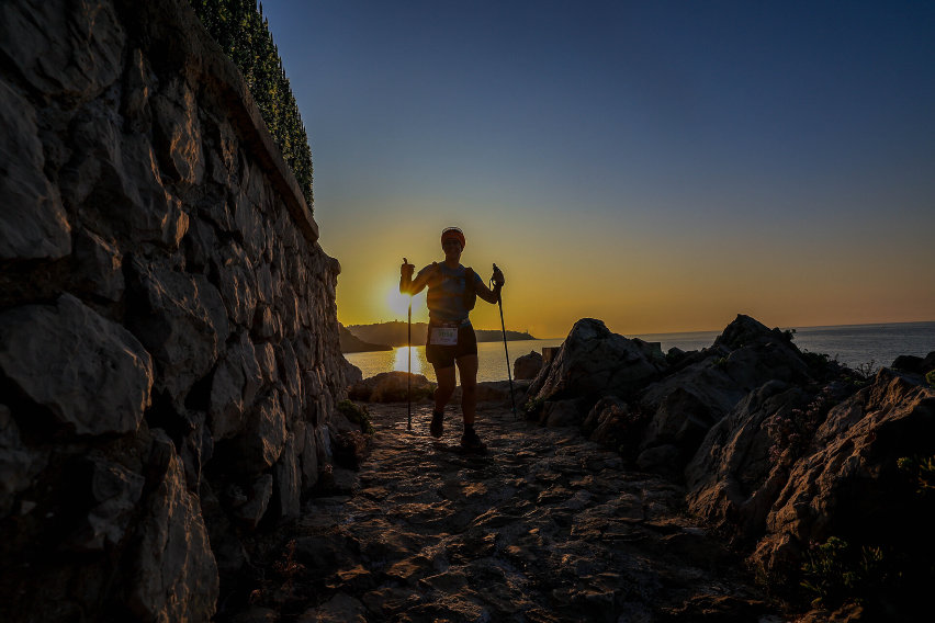 Nice Côte d'Azur by UTMB