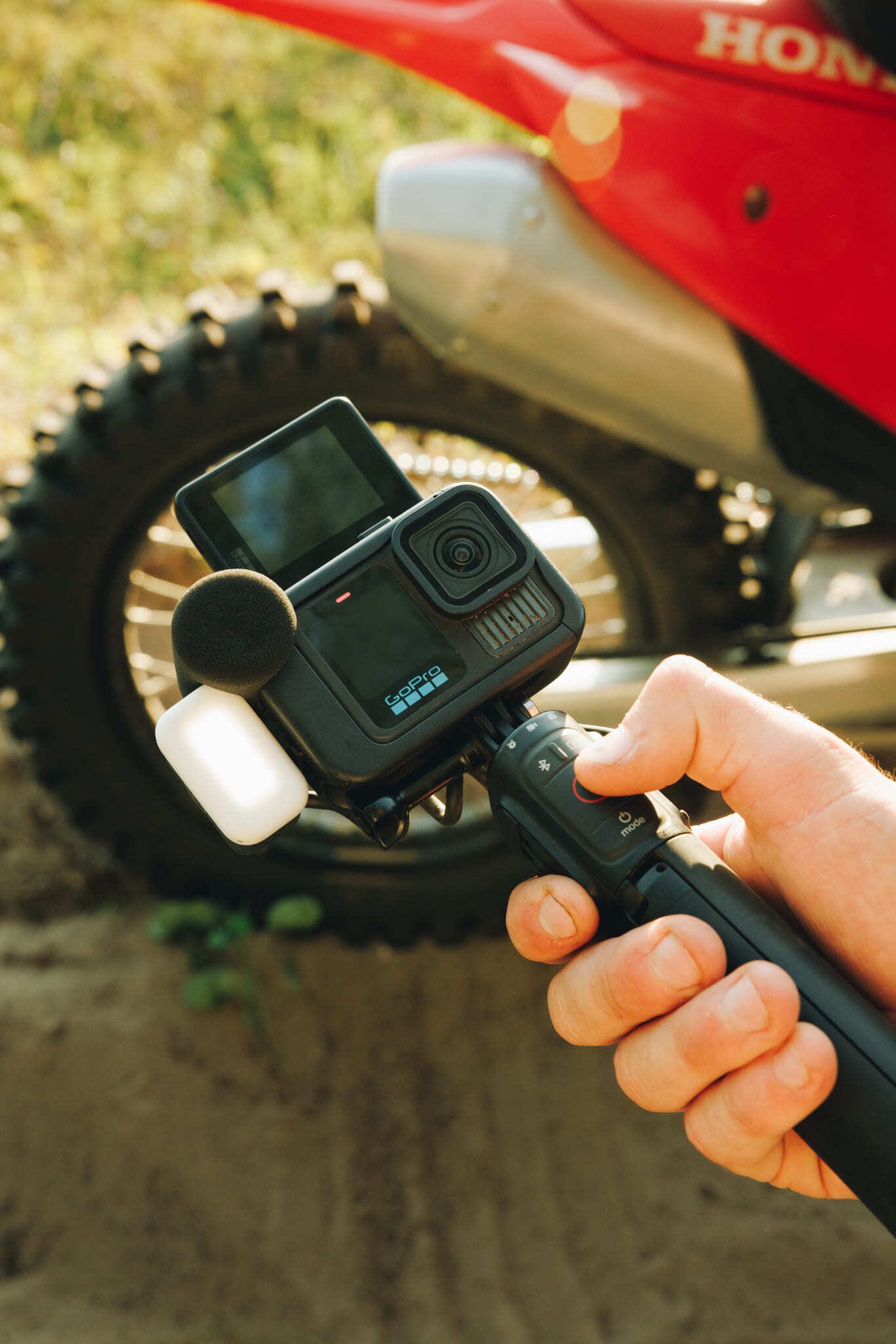 GoPro lancia due nuove fotocamere: HERO13 Black e HERO