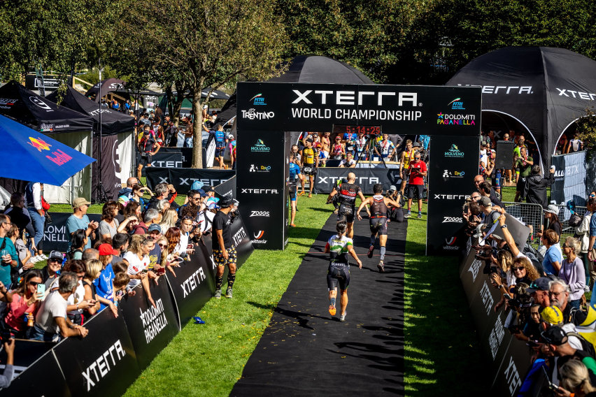 XTERRA World Championship