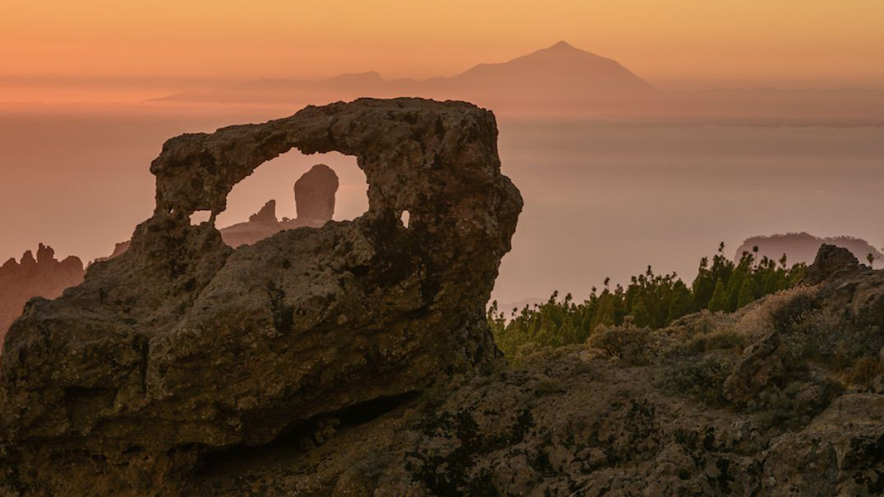 Cosa fare a Gran Canaria in Ottobre