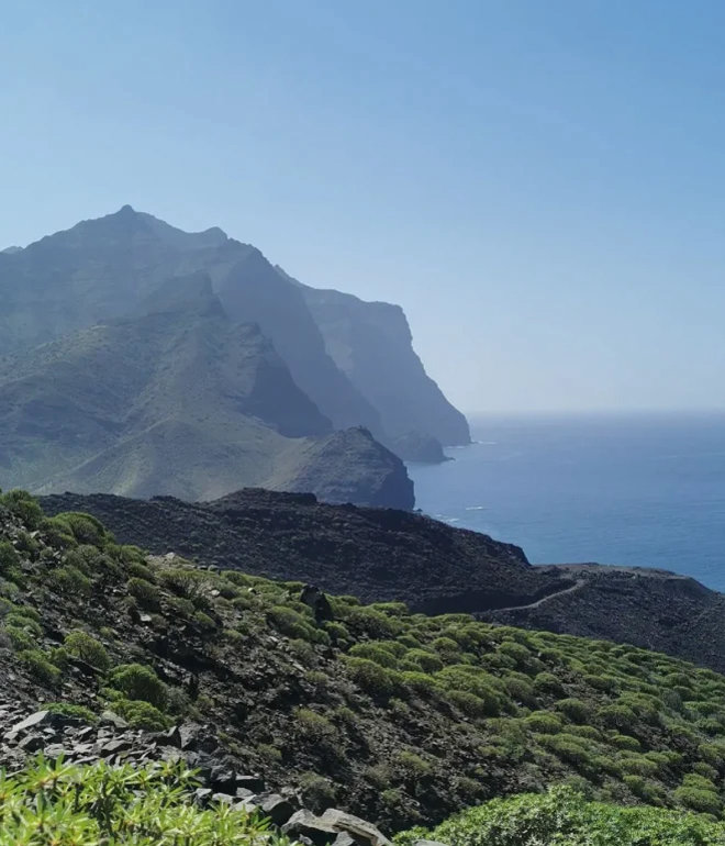 gran canaria