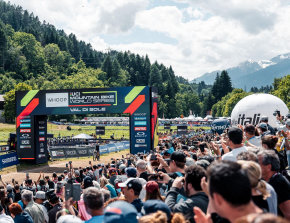 uci mountain bike world series 2025 - val di sole