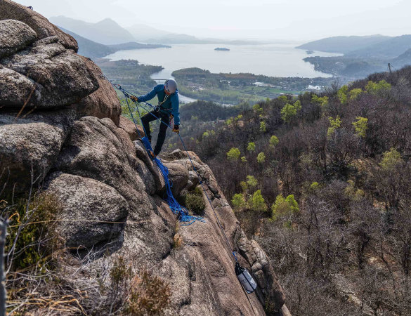 Climbing-Technology