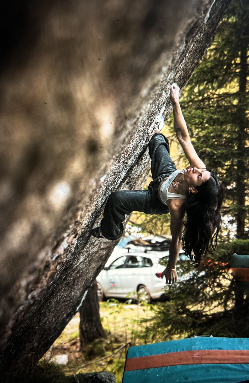 Valle Orco Climbing Festival