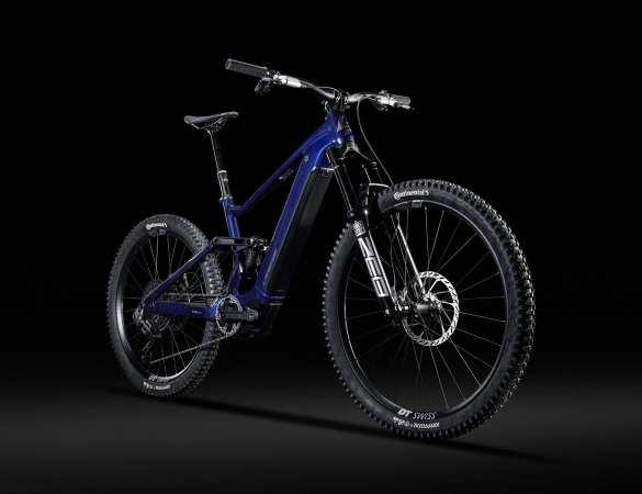 lapierre overvolt am my25 - cover