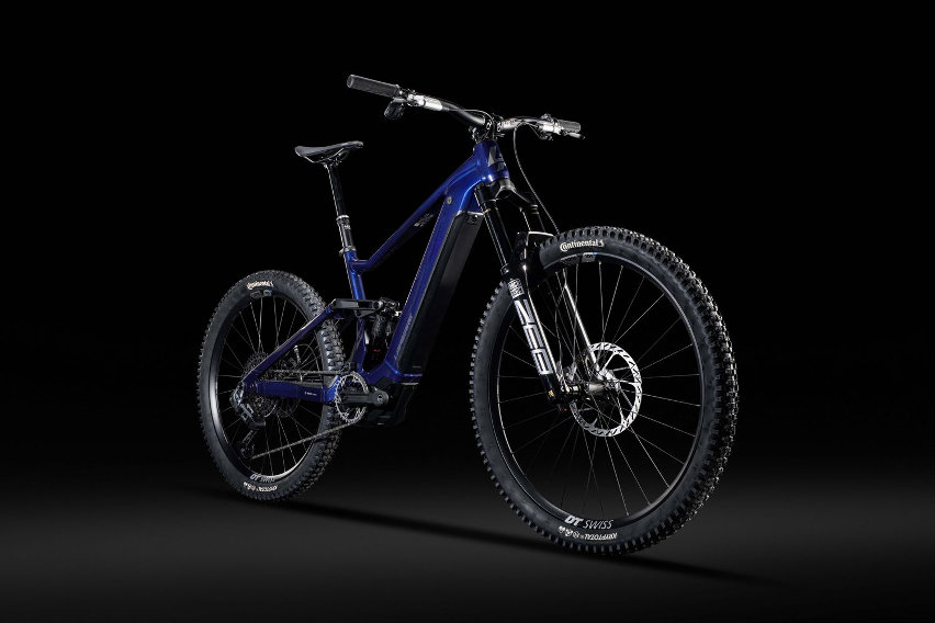 lapierre overvolt am my25 - cover