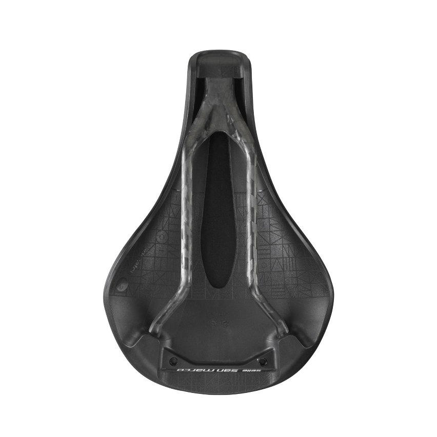 Selle San Marco Mantra - bottom