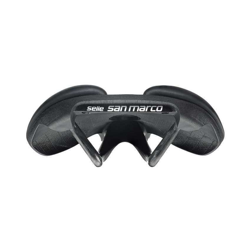 Selle San Marco Mantra - rear