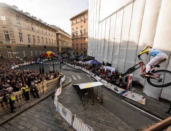 red bull cerro abajo genova 2024 - report - cover