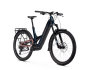 haibike advent 8.5 e-city bike con bosch cx gen 5 - cover