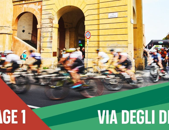 appenninica mtb stage race 2024 su youtube - cover