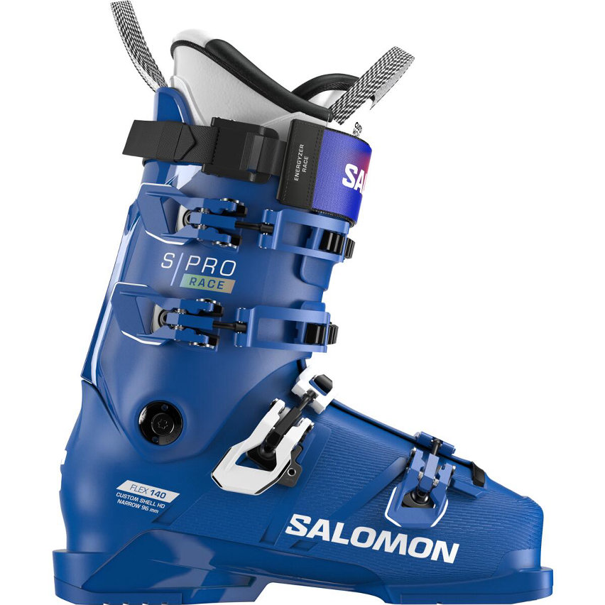 SALOMON PRO RACE 140