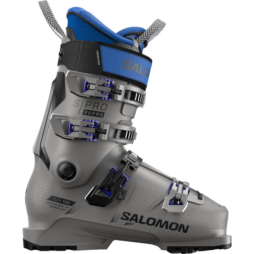 SALOMON PRO SUPRA 120