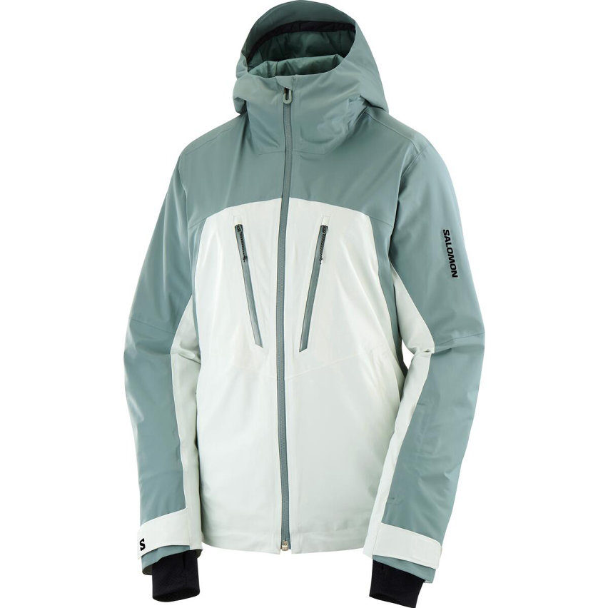 SALOMON BRILLIANT JACKET