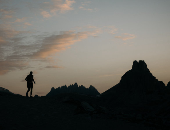 Lavaredo Ultra Trail