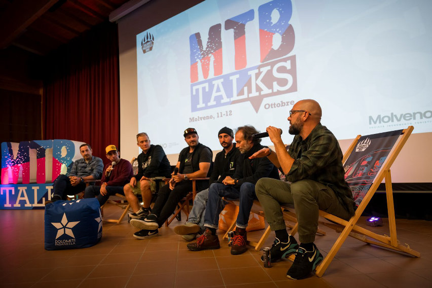 mtb talks 2024 - post evento - sessione finale 2